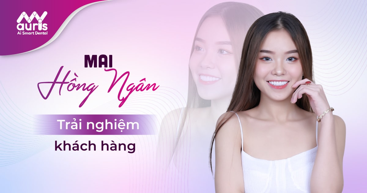 Mai Hồng Ngân