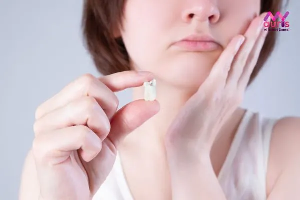 Cách khắc phục đau răng khôn khi mang thai