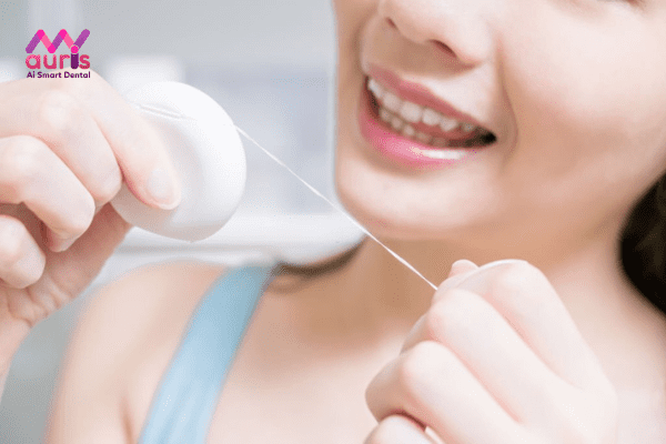 Cách chăm sóc răng sứ Nacera