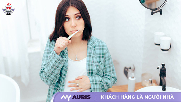 mang thai có làm răng sứ được không,có bầu làm răng sứ được không,bọc răng sứ khi mang thai,có bầu có bọc răng sứ được không