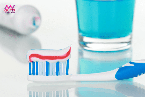 Cách chăm sóc răng miệng sau khi niềng 