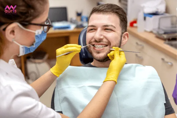 Niềng răng thành công phụ thuộc vào tay nghề bác sĩ 