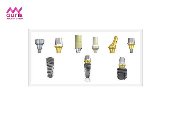Những tiêu chí lựa chọn Nha khoa cấy răng Implant