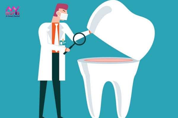 Cách chăm sóc răng Implant sau khi cấy ghép