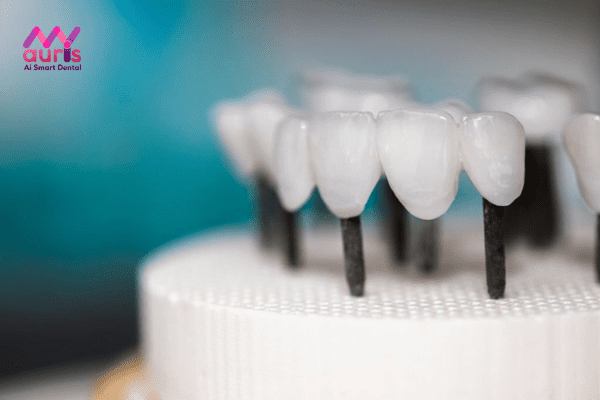 Răng sứ Emax Zirconia là gì?