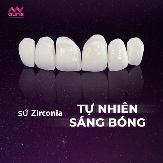 răng sứ zirconia có tốt không,rang su zirconia co tot khong