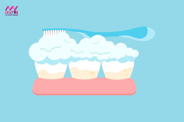 Cách chăm sóc, vệ sinh răng miệng khi niềng răng 