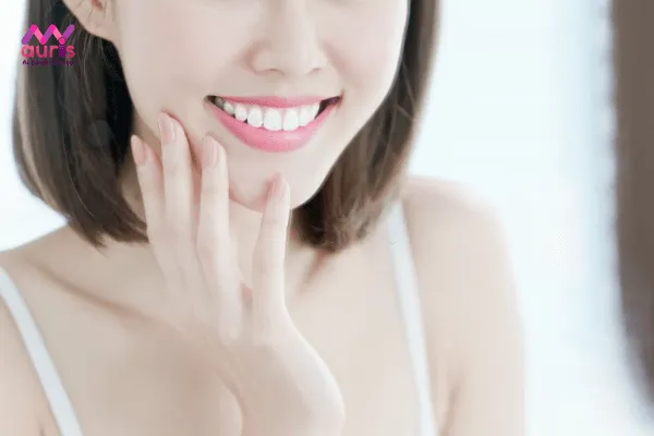 Sau khi tẩy trắng, răng có trắng vĩnh viễn không? 