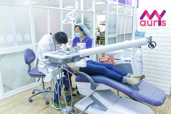 Những tiêu chí lựa chọn nha khoa làm răng sứ