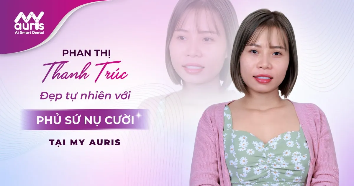 KH - Phan Thị Thanh Trúc
