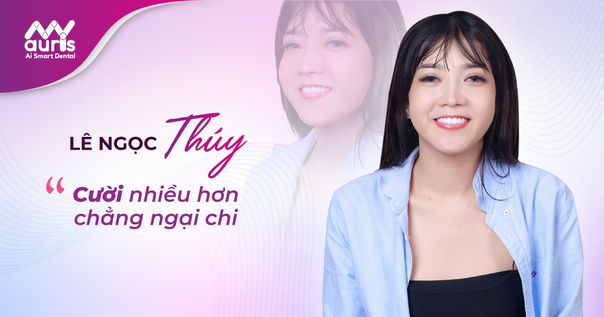 KH - Lê Ngọc Thúy