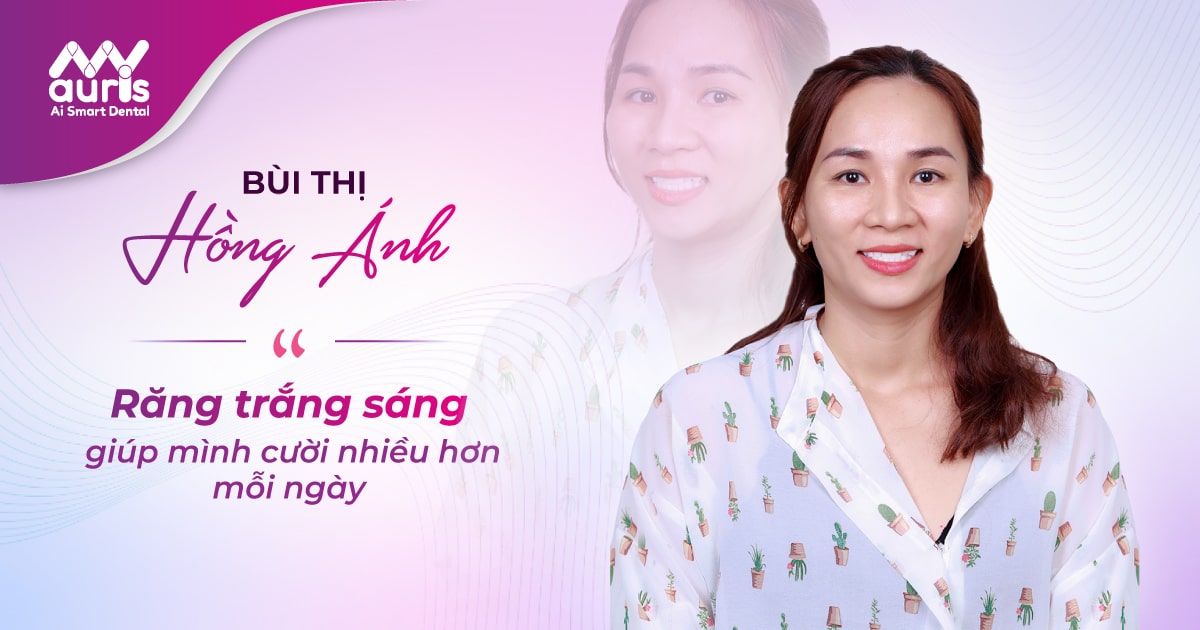 Bùi Thị Hồng Ánh