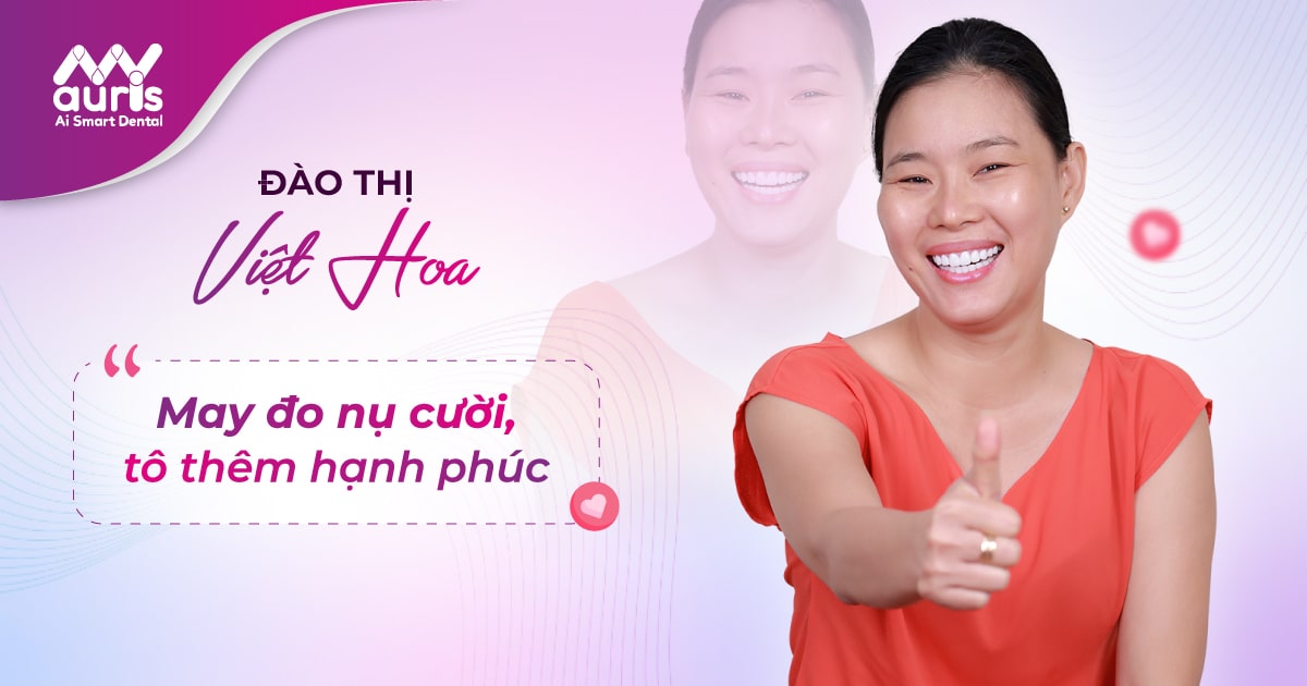 KH - Đào Thị Việt Hoa