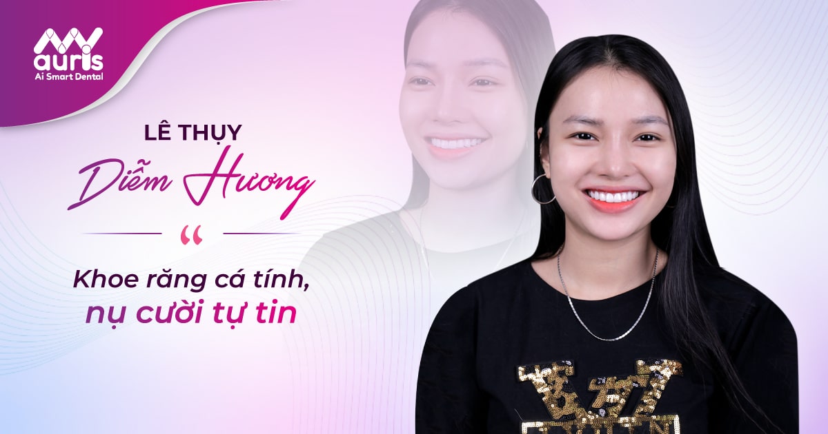 KH - Lê Thụy Diễm Hương