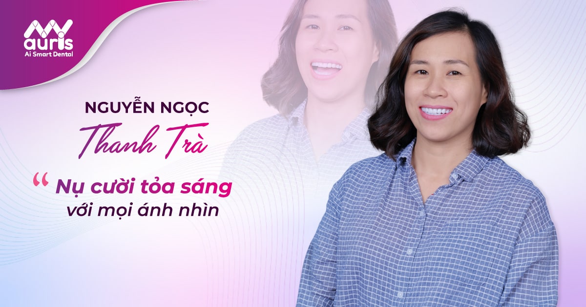 KH - Nguyễn Ngọc Thanh Trà