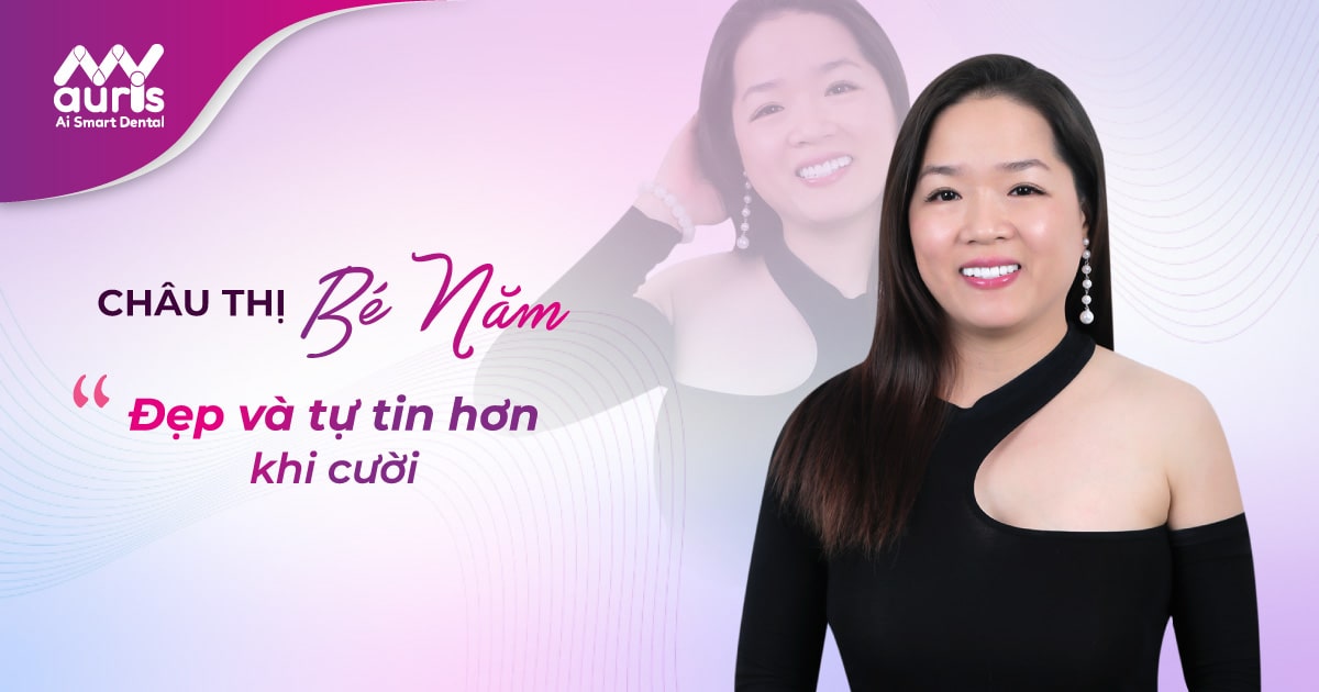 KH - Châu Thị Bé Năm