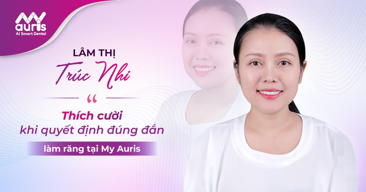 KH - Lâm Thị Trúc Nhi