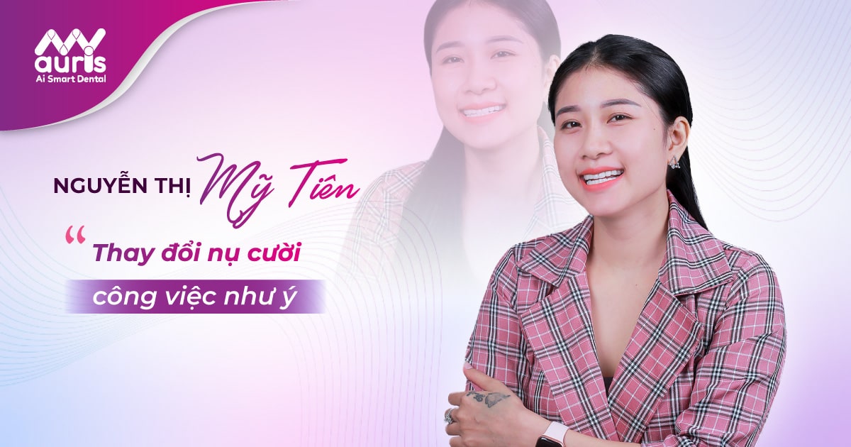 KH - Nguyễn Thị Mỹ Tiên