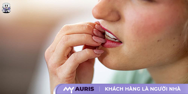 cách niềng răng thưa tại nhà,Massage nướu