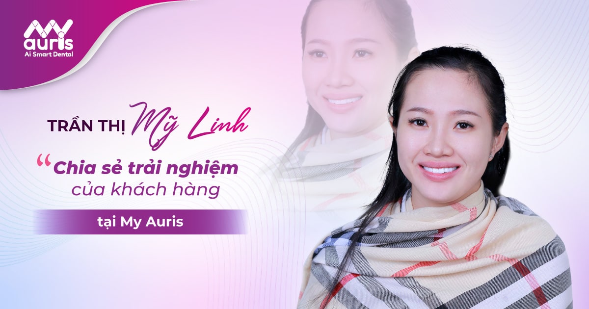 Khách hàng Trần Thị Mỹ Linh