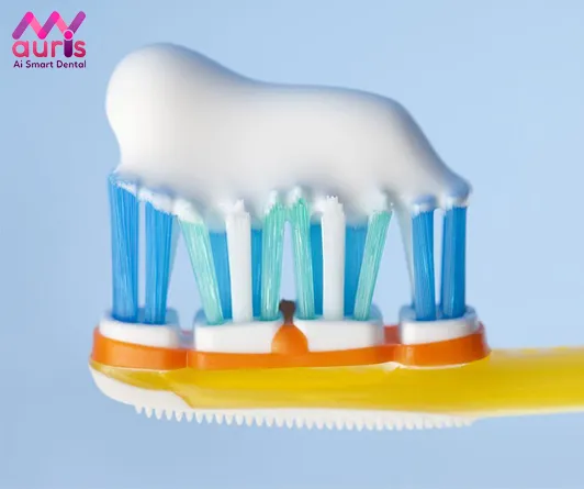 phòng ngừa viêm lợi chân răng
