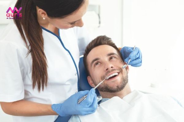 Răng thưa sẽ gây ra các biến chứng gì?