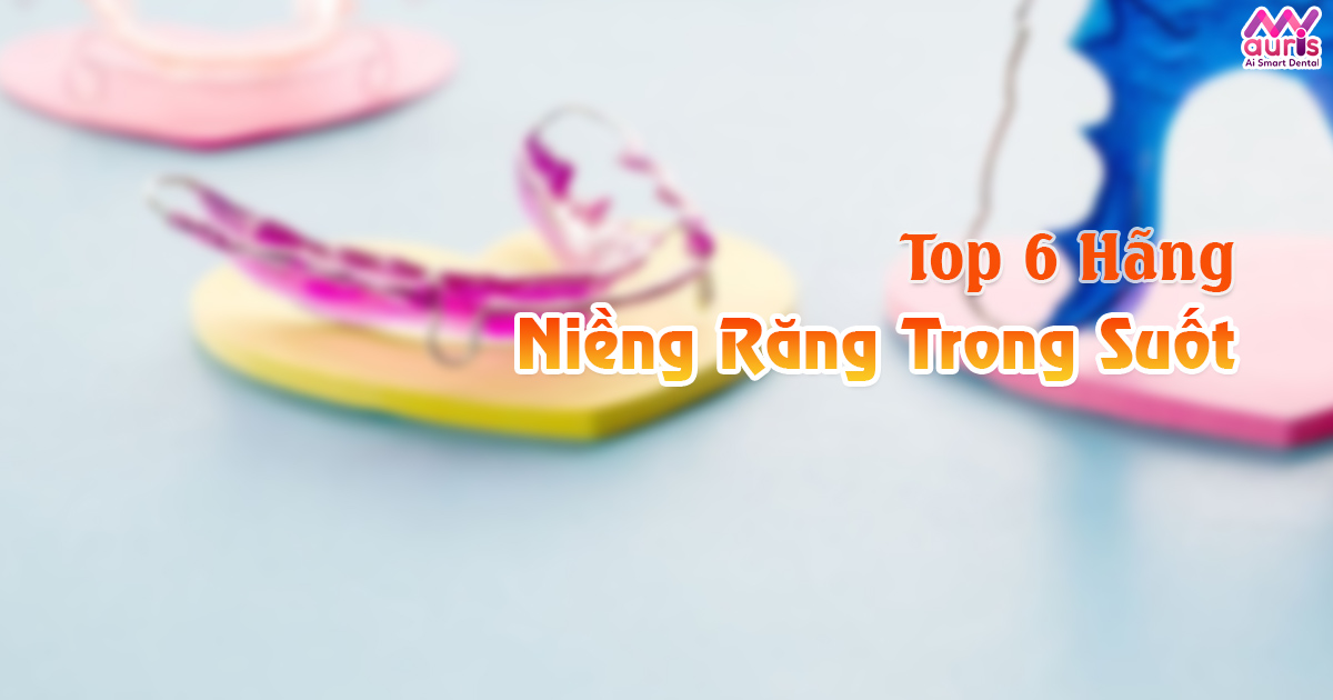 Niềng răng trong suốt có phù hợp với mọi trường hợp chứng răng hô, răng khấp kính?
