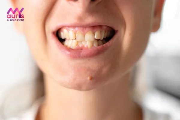 Cách chỉnh răng mọc lệch không cần niềng nào hiệu quả?