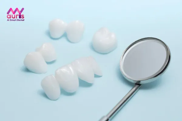Giải đáp của bác sĩ về phương pháp chỉnh răng mọc lệch không cần niềng