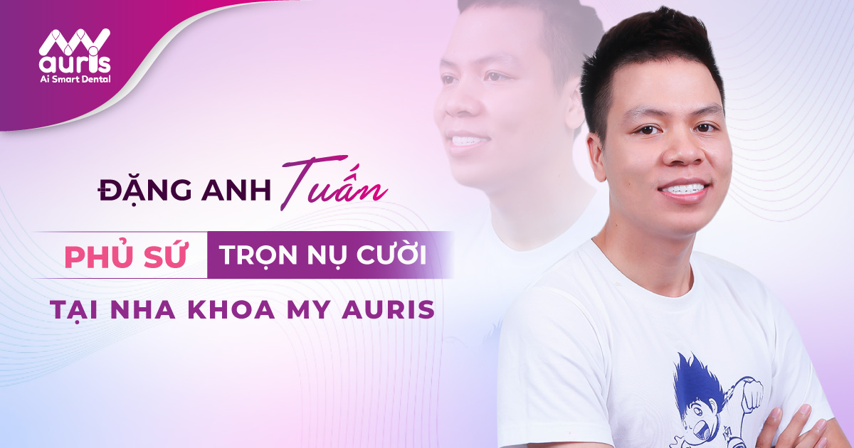 ĐẶNG ANH TUẤN