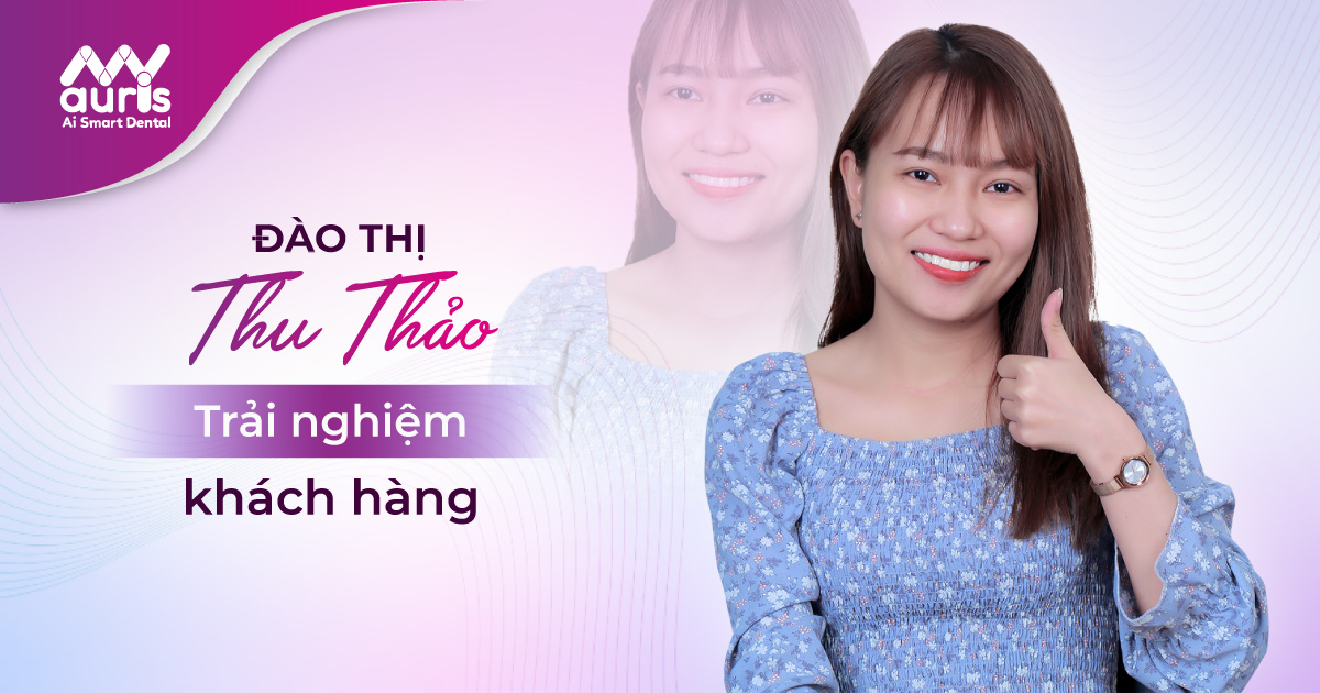 Đào Thị Thu Thảo