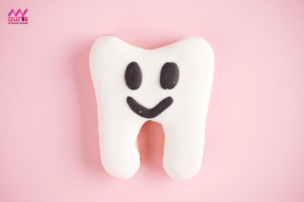 Những điều cần biết về răng số 7 hàm dưới - mất răng số 7 hàm dưới