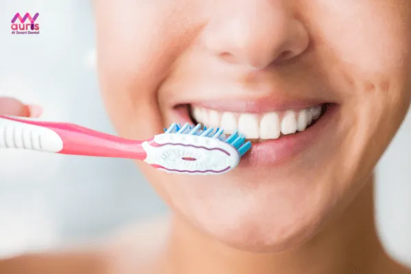Cách giảm đau răng khôn bị sâu - giữ vệ sinh sạch sẽ 