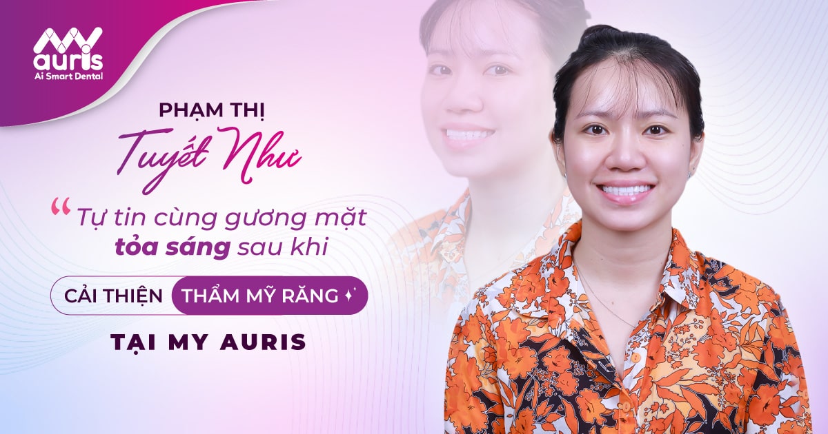 PHẠM THỊ TUYẾT NHƯ