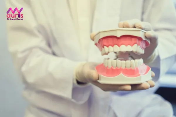 Lưu ý cần biết khi nhổ răng khôn mọc ngầm trong xương