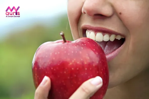 Niềng răng móm trong bao lâu phụ thuộc vào tình trạng sức khỏe