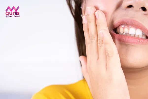 Giải đáp răng khôn mọc ngầm có nguy hiểm không?
