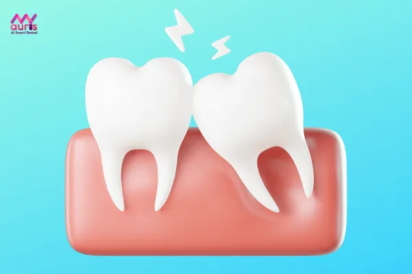 Răng khôn là răng như thế nào? Răng khôn có mấy cái