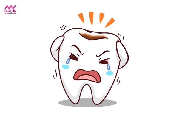 Răng khôn là răng nào mà gây ra nhiều biến chứng 