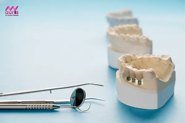 Tác hại của việc trồng răng implant có nguy hiểm không? 