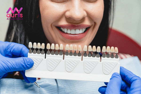 Tìm hiểu bọc răng sứ thẩm mỹ có ảnh hưởng gì không? - Lợi ích mang lại