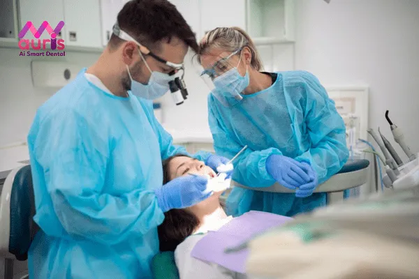 Tìm hiểu về trồng răng Implant có quy trình thực hiện ra sao?