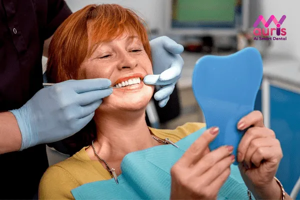 Nhược điểm khi trồng răng Implant