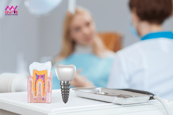 Tư vấn trồng răng implant ở địa chỉ nào uy tín, chất lượng?