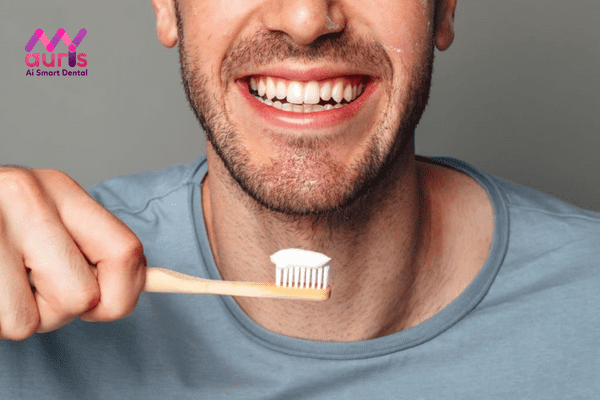 Những lưu ý trong cách chăm sóc răng miệng