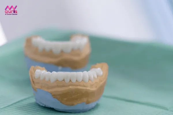 chi phí bọc răng sứ cho răng sâu