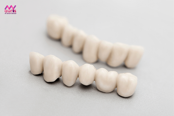 Chi phí làm răng sứ thẩm mỹ bao nhiêu? 