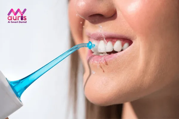 Cách chăm sóc răng miệng cho mẹ bầu