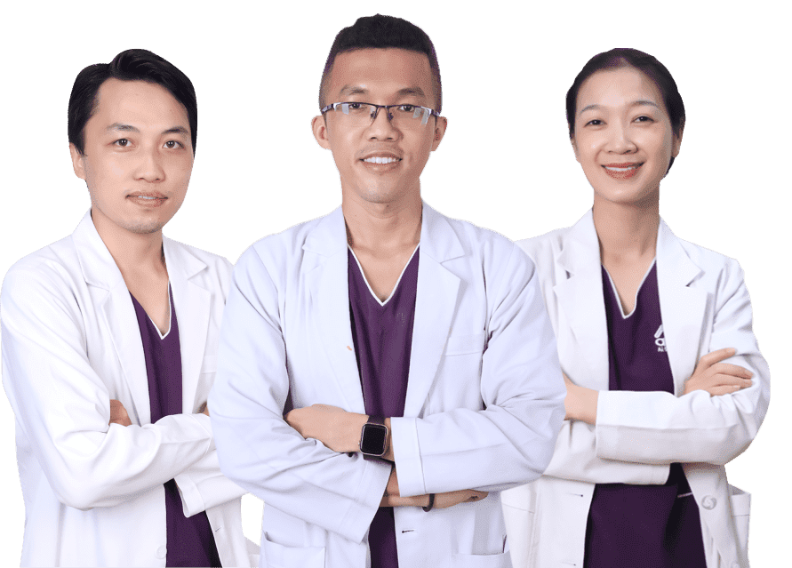 Bác sĩ cấy ghép implant giỏi tại Tp.Hồ Chí Minh