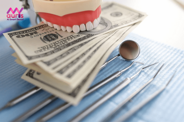 Vì sao làm răng sứ mất bao nhiêu tiền ở mỗi nha khoa lại khác nhau?